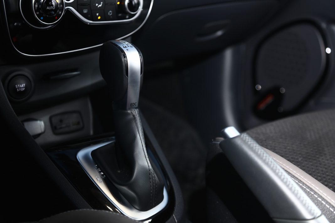 Renault Clio SW