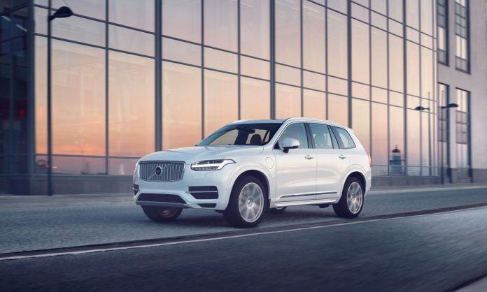 Volvo Selekt