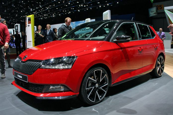 YENİ-SKODA-FABİA-2021