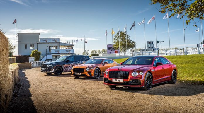 bentley-vitrini
