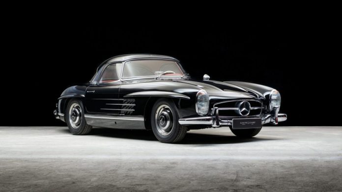 dünyanın-en-ünlü-otomobil-markaları-mercedes