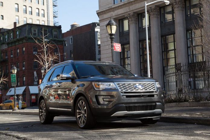 2016-Ford-Explorer