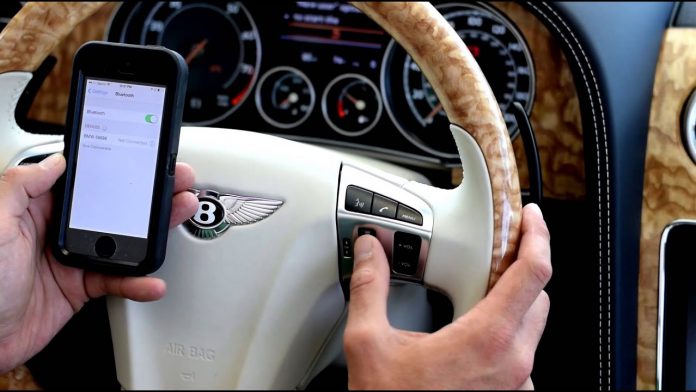 bentley-uygulaması