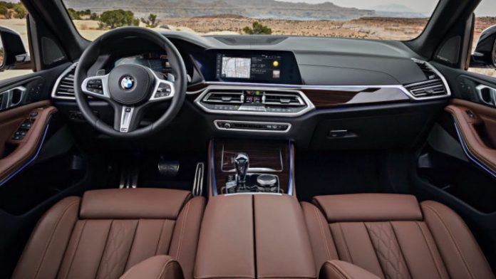 bmw-iç-mekan