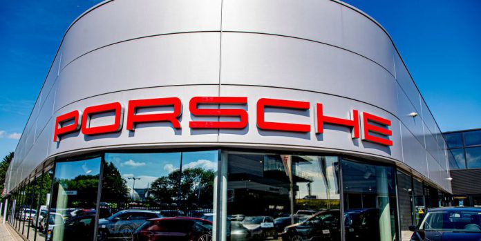 porsche-emisyon