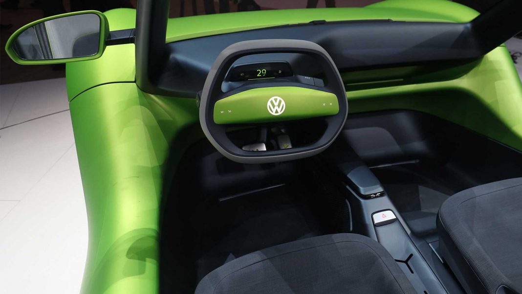 Volkswagen ID Buggy