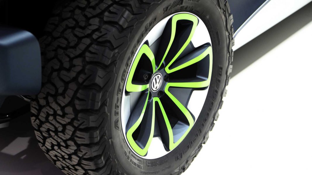 Volkswagen ID Buggy