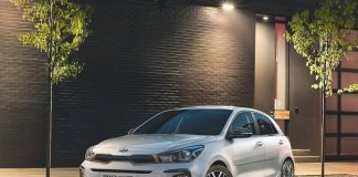 2021 Kia Rio Herkes İçin Bir Araba