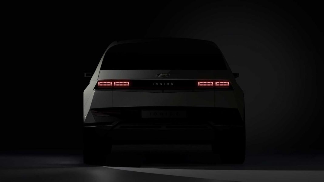 hyundai ioniq 5