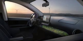 Sono Motors Güneş Enerjili Otomobilini Tanıttı