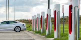 elektrikli araçların geleceği