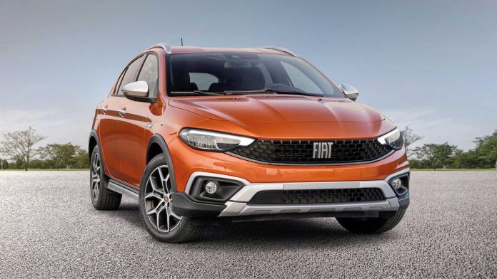 Fiat Egea