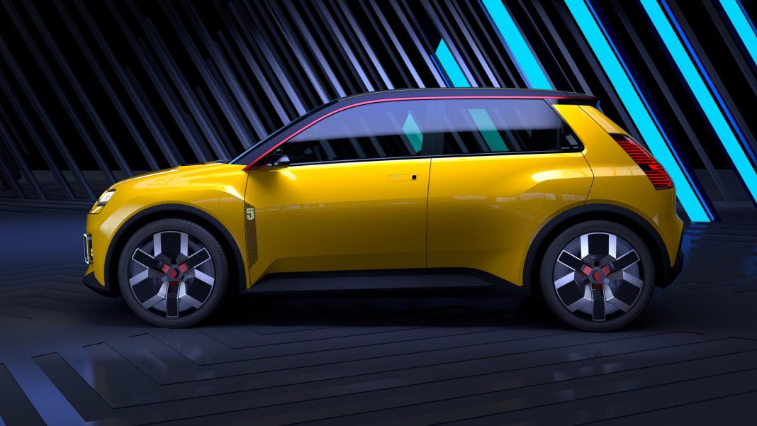 renault