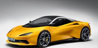 2023 Lotus Type 131