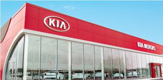 Kia Motors'a 20 Milyon Dolarlık Siber