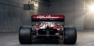 2021 alfa romeo formula 1