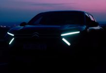 citroen yeni suv