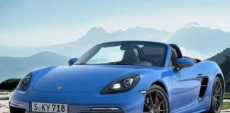 Porsche Boxster İçin 5 Ekstra Donanım