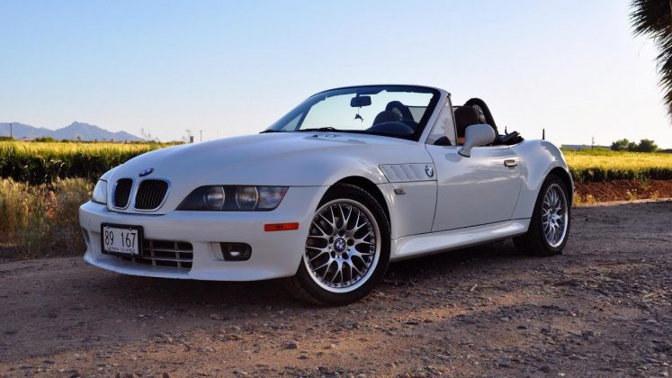 bmw z3