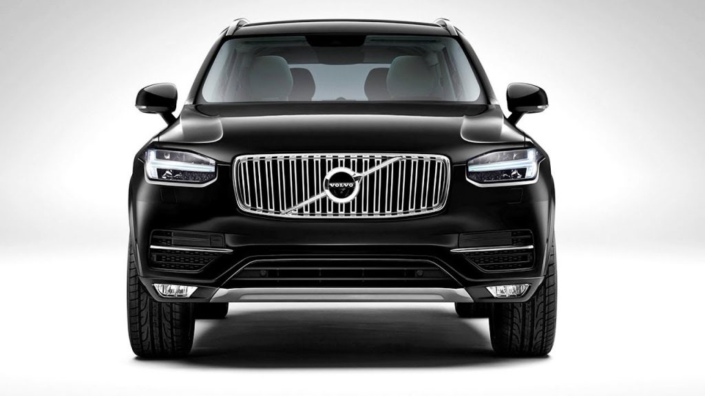 Volvo Fiyat Listesi Temmuz 2024 (Aylık Güncellenir)