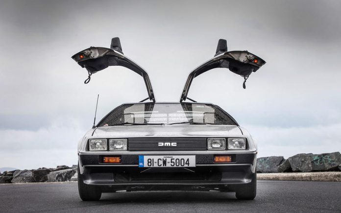 Batan Markaların En İyi Arabaları 9-delorean-2015-095_ac_0