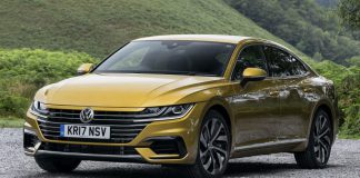 Volkwagen Arteon'un Kaliteli Özellikleri