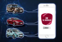 Fiat Yol Arkadaşım Connect