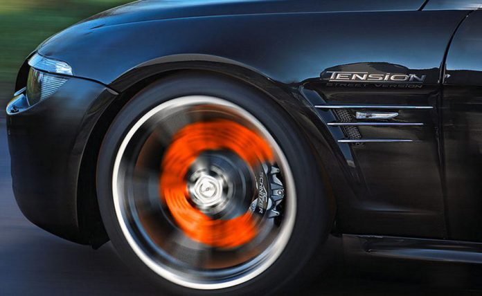 motor freni nedir