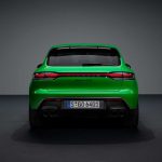 Yeni Porsche Macan