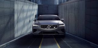 volvo s60 hava yastığı