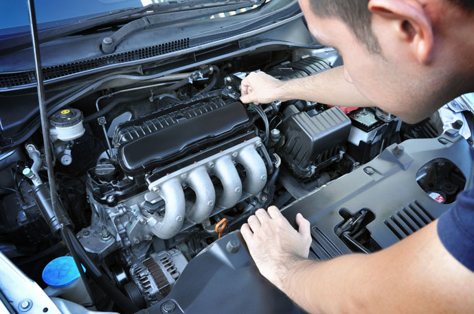 motor yağı çeşitleri