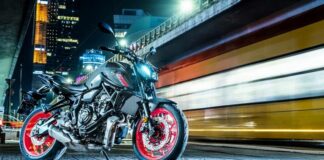 Yamaha MT-07 Hakkında Bilinmesi Gerekenler