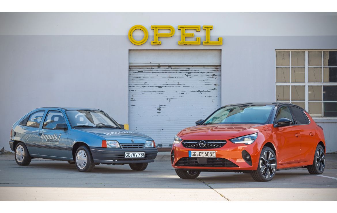 2024 Yılı Opel'in Dönüm Noktası