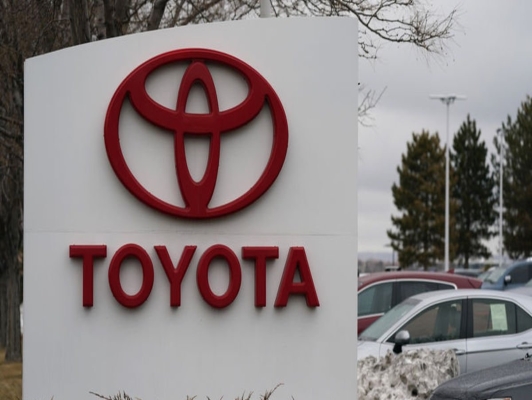 Çip Krizi Otomobil Devi Toyota'nın Karını Düşürdü