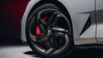 Bentley Mulliner Batur Coupe jant ve lastik