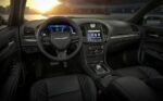 2023 Chrysler 300C iç panel