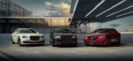 2023 Chrysler 300C renk paketleri