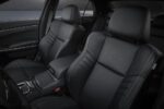 2023 Chrysler 300C koltuklar