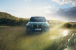 BMW Alpina XB7 önden görünüm