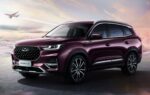Chery 8 pro