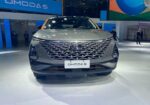 Chery Omeda 5