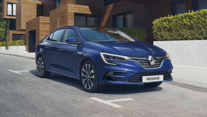 Renault sıfır araç kampanyaları - Binek