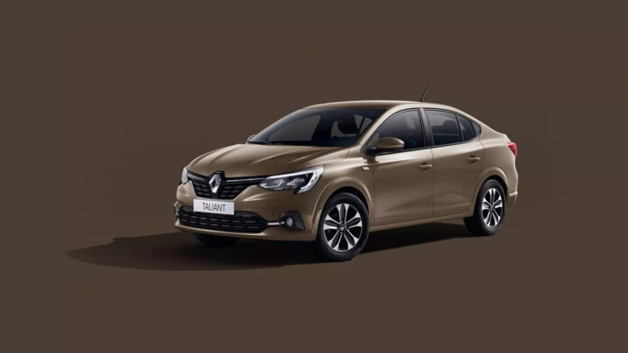 Renault sıfır araç kampanyaları - Taliant