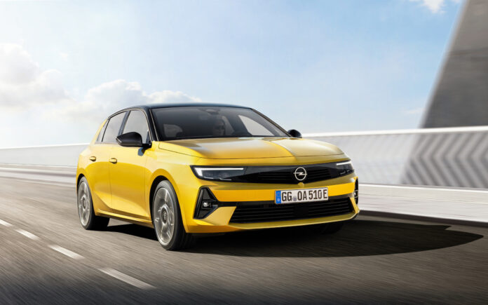 Opel Eylül Kampanya