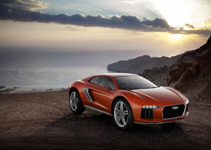 Audi Twitter Reklamlarını Durduran Şirketler Arasına Katıldı