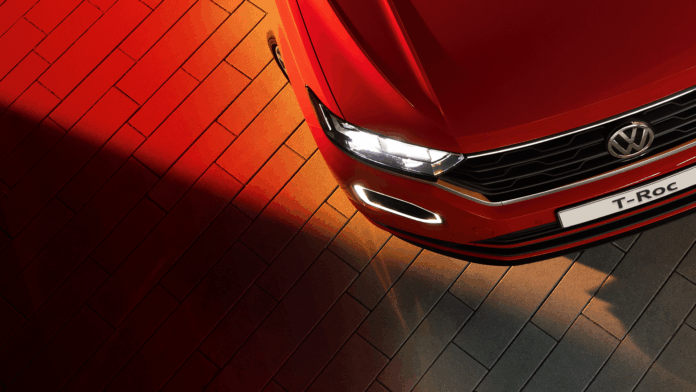 Volkswagen sıfır araç kampanyaları - VDF Kredi