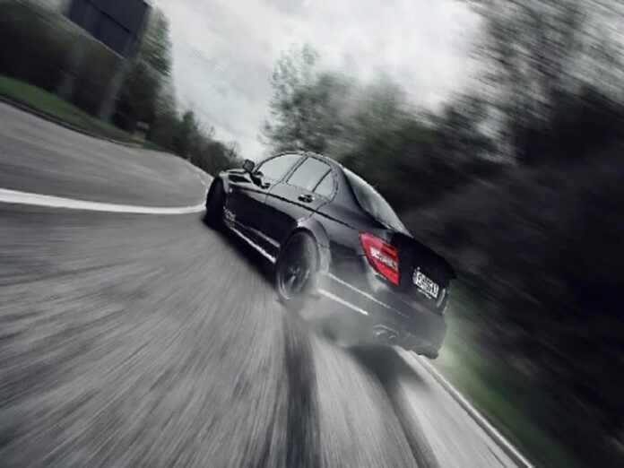 otonom drift modu