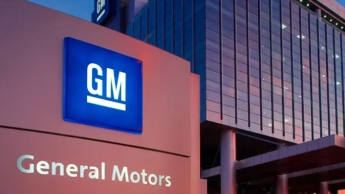 general motors