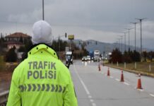 Trafik Cezaları: Yeni Zamlarla 2022 Trafik Cezası Rakamları trafik cezaları
