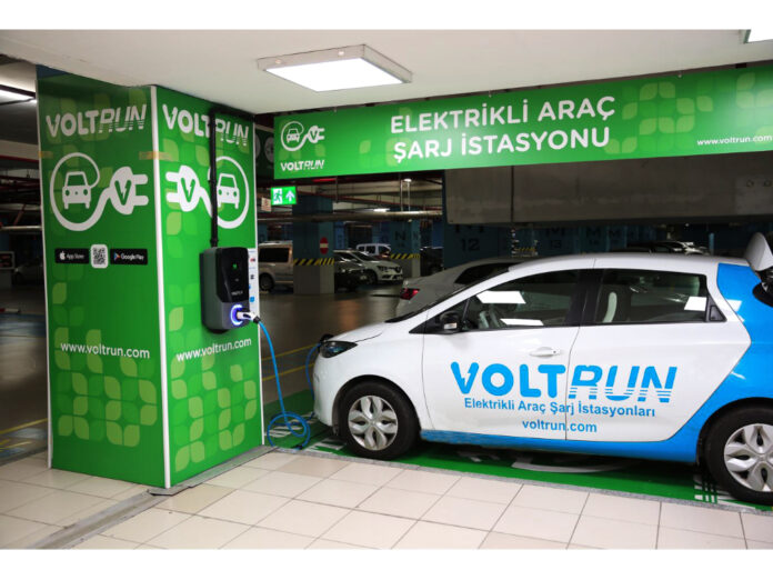 voltrun